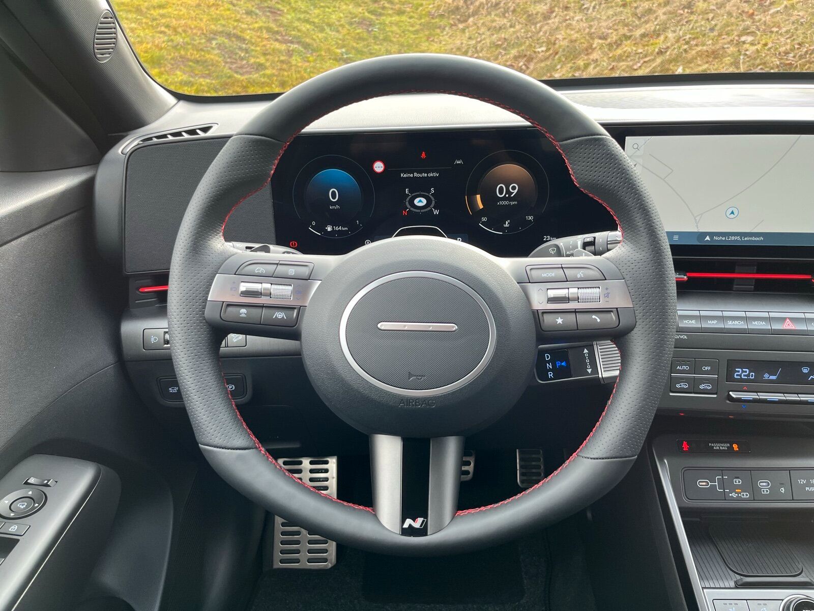 Hyundai Kona – Bild 10