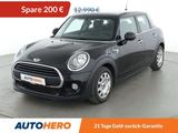 MINI One *PDC*SHZ*KLIMA*GARANTIE* - MINI MINI Gebrauchtwagen in München