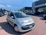 Citroën Citroen C1 1.0 5 porte C1TY - Citroën C1 aus 2006