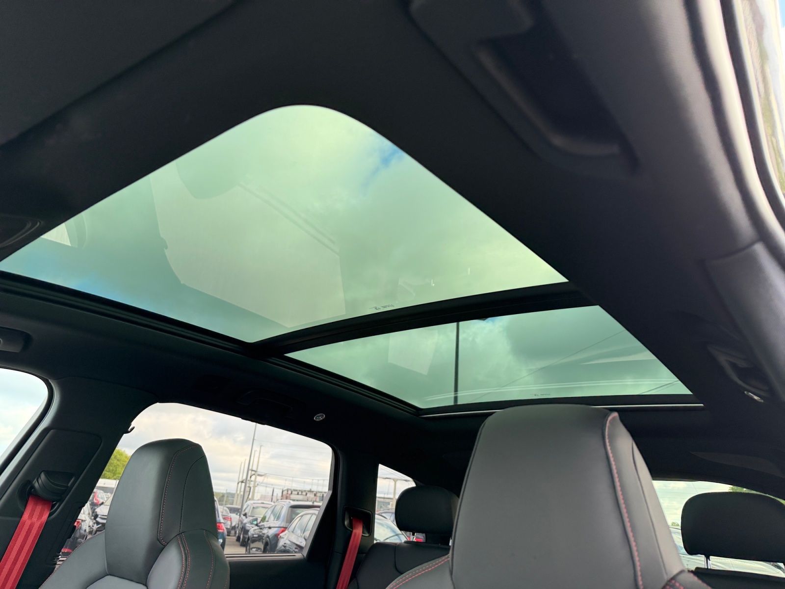 Audi SQ7 - Bild 17