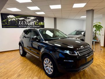 Land-Rover Discovery - 3