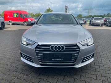 Audi A4 - 2
