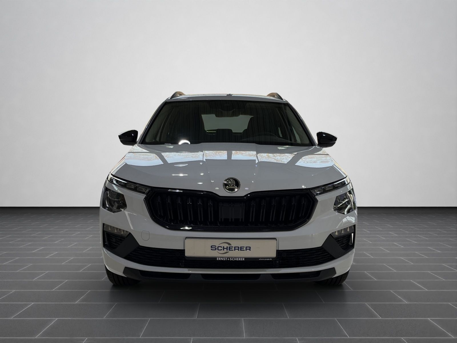 Skoda Kamiq - Bild 5