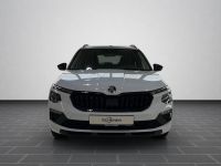 Skoda Kamiq - Vorschau Bild 5
