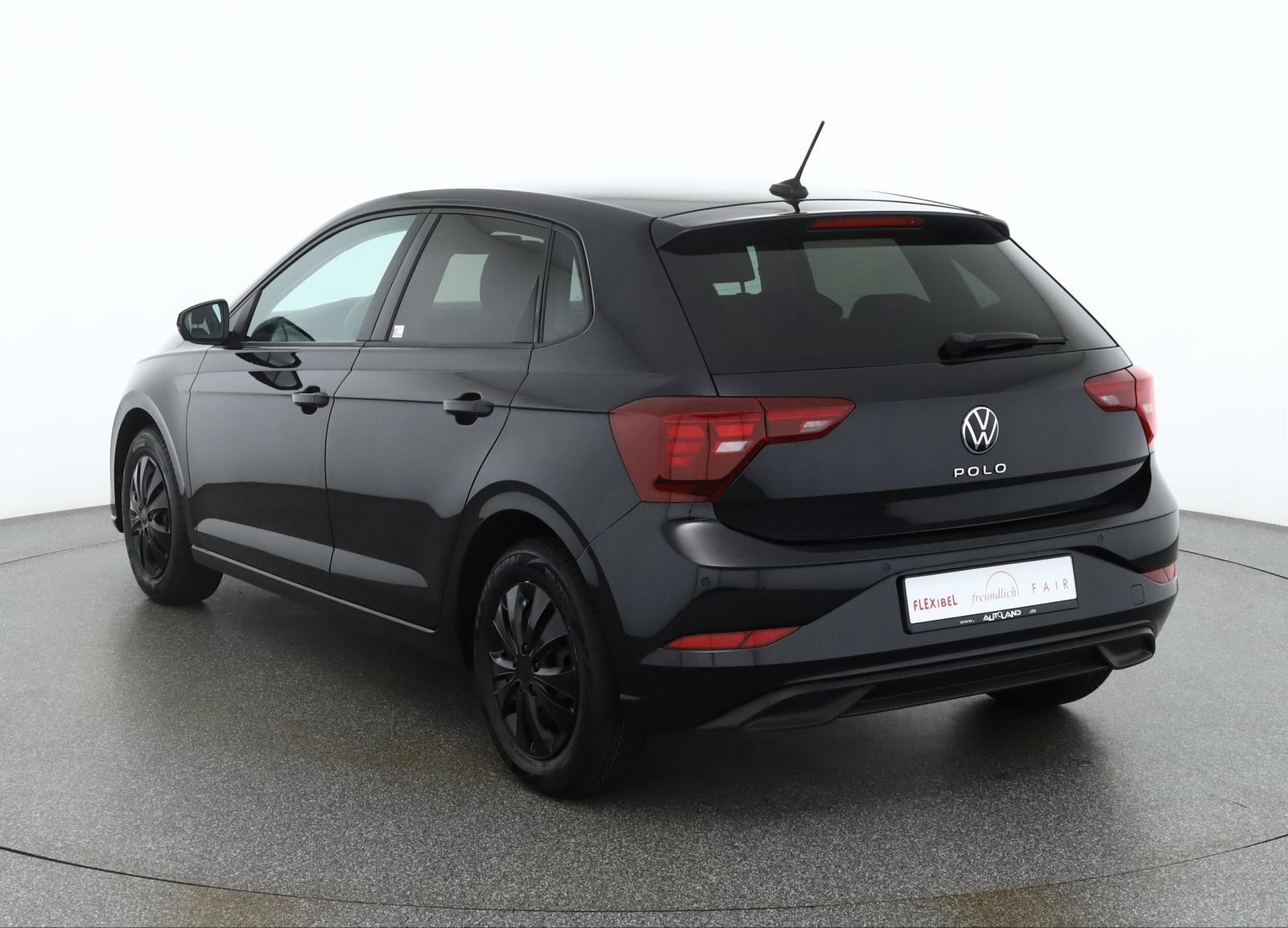 Volkswagen Polo 1.0 TSI DSG Life LED Navi Sitzheizung PDC, миниатюра 3