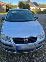 Volkswagen VW Polo 9N 1.4 tdi - Volkswagen Polo: 9n TDI