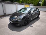 Nissan Leaf 150 PS 40KWH TEKNA Wärmepumpe Navi Klima - Nissan Leaf aus 2018
