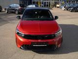 Opel Corsa F YES*Sonder*DAB*APPLE*SITZHZG - Opel Corsa YES mit Benzin-Antrieb