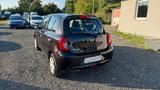 Nissan Micra Visia First Klima AUX USB Allwetterreifen - gebrauchte Nissan Micra aus dem Jahr 2014