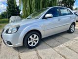 Kia Rio 1.4 Vision - gebrauchte Kia Rio aus dem Jahr 2011