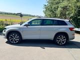 Skoda Kodiaq 2.0 TSI DSG 4x4 SPORTLINE SPORTLINE - Skoda Kodiaq in Nürnberg