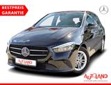 Mercedes-Benz B200 Progressive 7G-DCT LED Navi Virtual Cockpit - Mercedes-Benz B 200 aus 2019