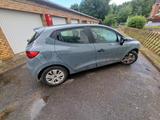 Renault Clio - Renault Clio in Lübeck