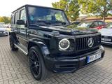 Mercedes-Benz G 63 AMG Brabus-Abgasanlage/MULTIBEAM-LED/Perfor - Mercedes-Benz G 63 AMG in Rostock