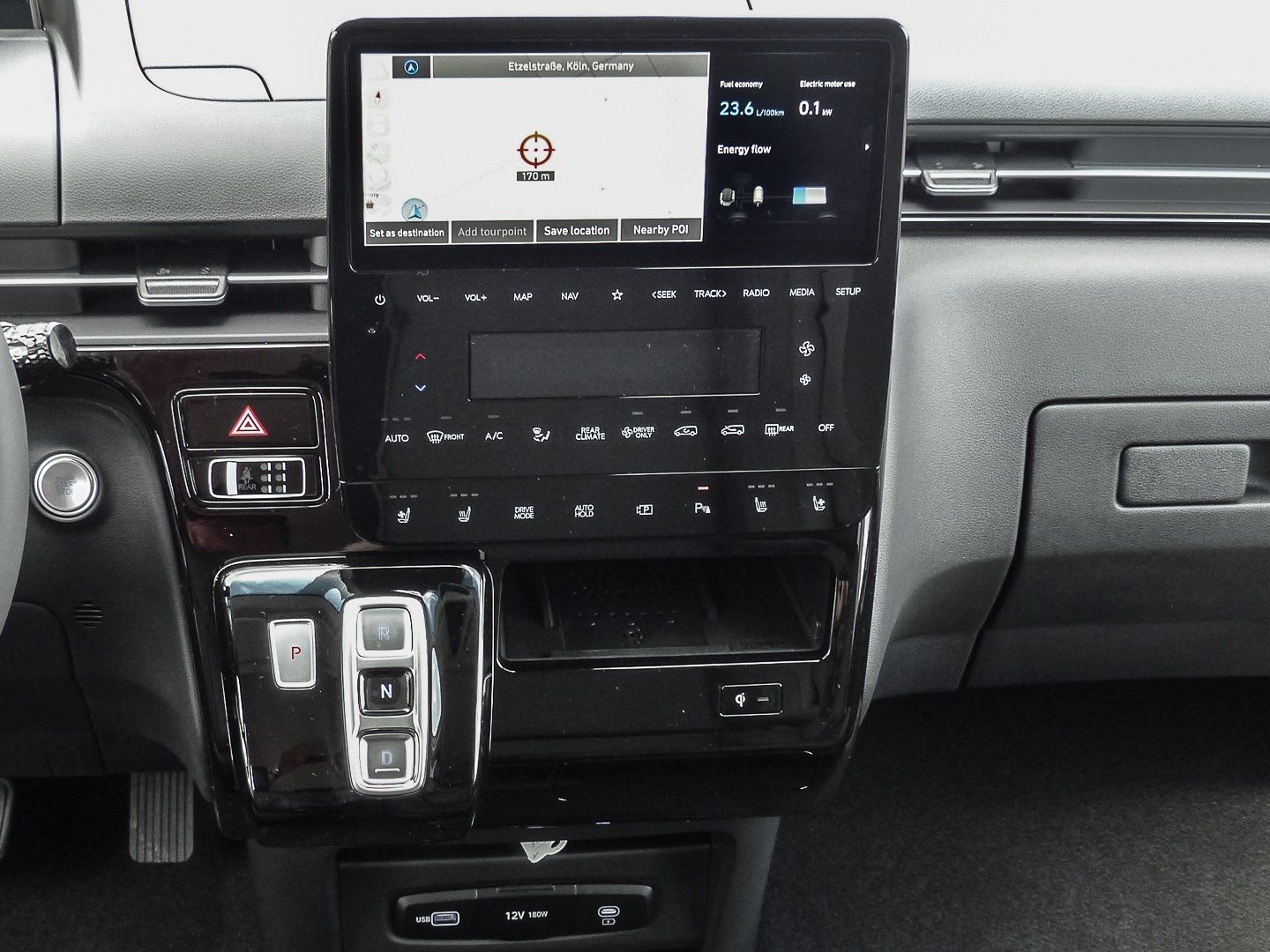 Hyundai STARIA - Bild 7