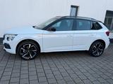 Skoda Kamiq 1.0 TSI DSG Monte Carlo 18",AHK,Pano,5/100