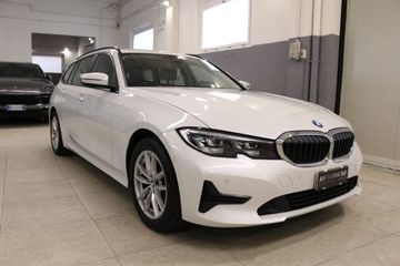 BMW 316 - 1