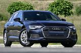 Audi A6 40 TDI S tronic advanced Avant advanced - Audi A6: Advanced