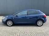 Seat Ibiza Style 1.0 EcoTSI *Klima, SHZ, PDC hi, Blue - Seat Ibiza: Eco