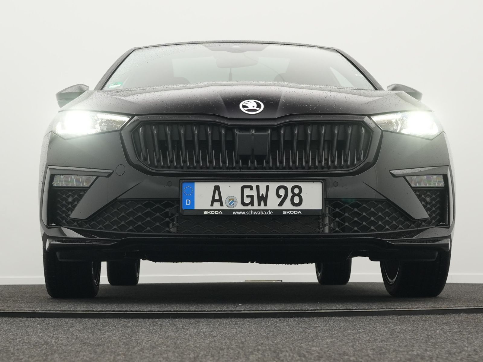 Skoda Scala - Bild 41