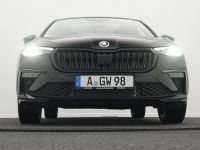 Skoda Scala - Vorschau Bild 41