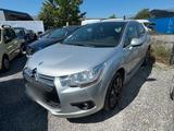 Citroën Citroen DS4 2.0 DPF voll  Reparatur erfor... - Citroën DS4 mit Diesel-Antrieb: Automatik
