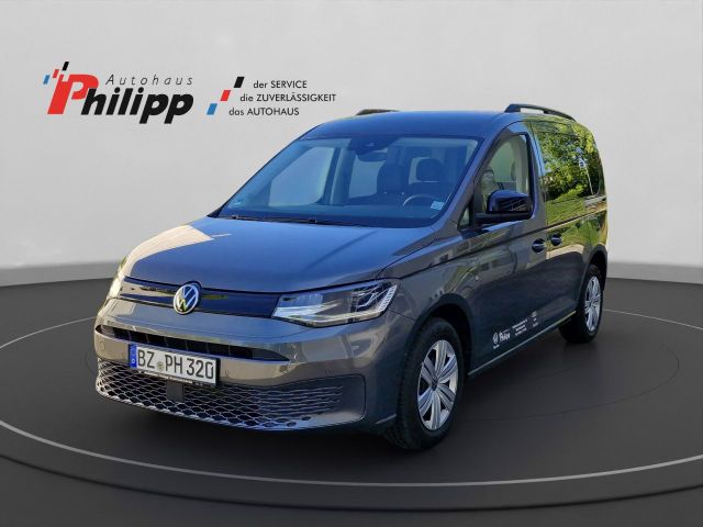 Volkswagen Caddy 1.5 TSI Kombi