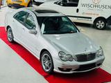 Mercedes-Benz C 320 C -Klasse Lim. AMG-Sytling -Designo -W203 - Mercedes-Benz: AMG C32