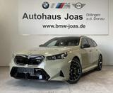 BMW M5 Touring 0,5% Versteuerung! Individuallack°Sit