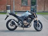 Honda CB500F ABS A2 ca. 8.900km unfall- & umfallfrei - HONDA CB 900 F2