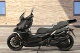 BMW C 400 X - BMW ROLLER