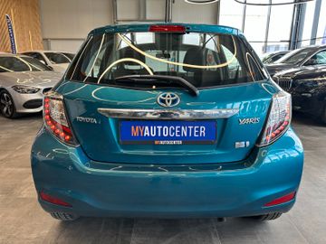 Toyota Yaris Hybrid Life *Navi*Klima*