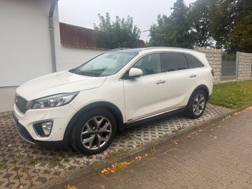 KIA Sorento - 5