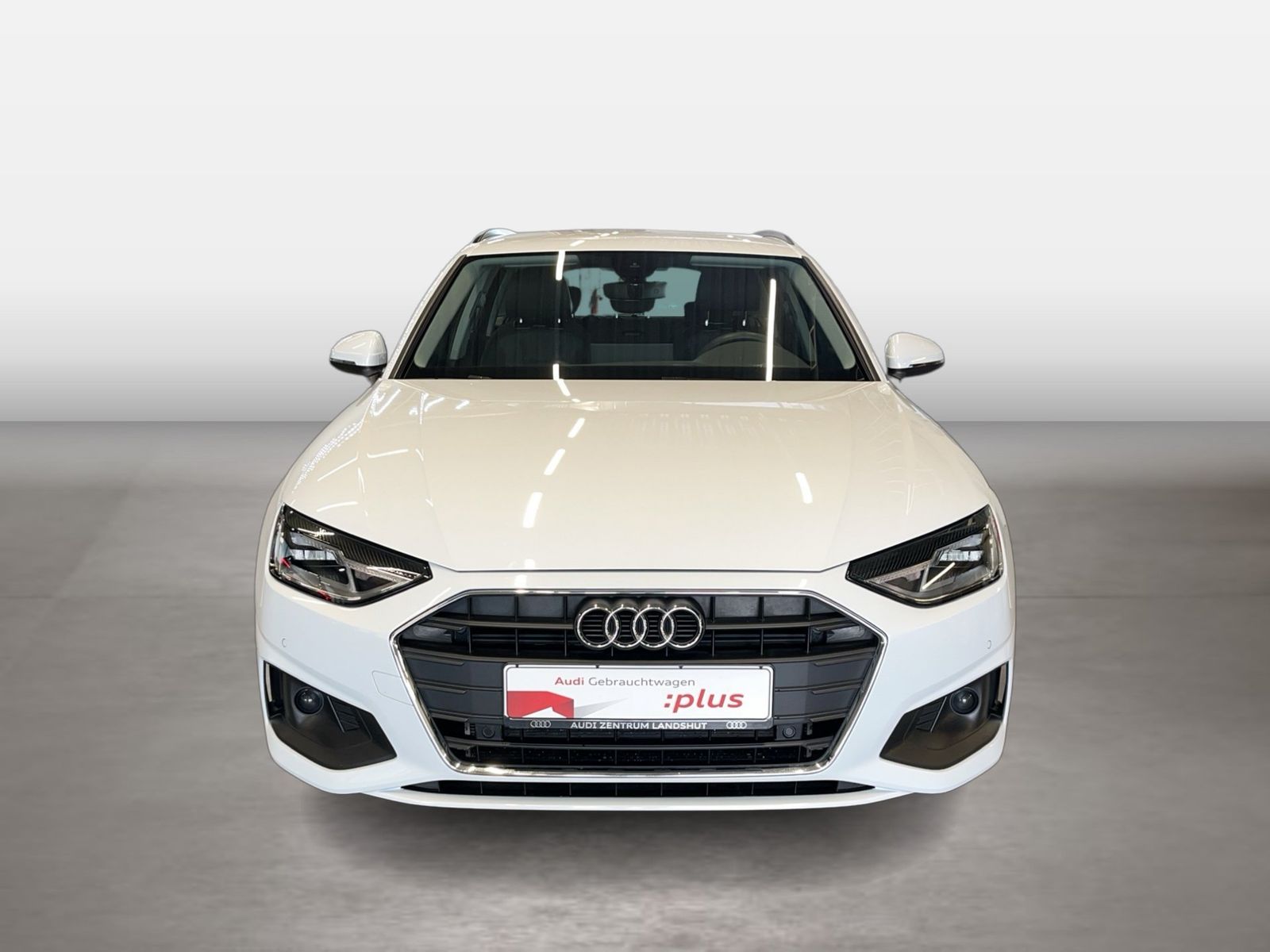 Audi A4 - Bild 6