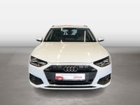 Audi A4 - Vorschau Bild 6
