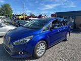 Ford S-Max S-MAX Titanium AHK KOMPLETTE SERVICE HISTO - scheckheftgepflegte Ford S-Max