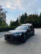 Audi A6 45 TDI Sline,ACC, Matrix, 360, Standheizung - Audi A6: Kombi, Sline