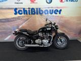 Triumph Bonneville Speedmaster - Angebote