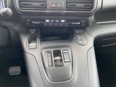 CITROEN Berlingo XL HDI 130 EAT8 MAX 7-Sitzer Nav Kamera