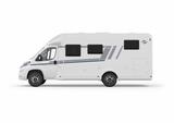Carado T338 pro+ *Combi-6E*TV-Paket* - Carado Wohnwagen & Wohnmobile
