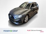 Audi A4 Avant S line 40 TFSI S tronic LED RFK Virtual