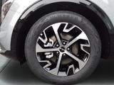 Kia Sportage Spirit 1.6D Allrad AT Leder El. Panodac - Kia Tageszulassungen mit Diesel-Antrieb
