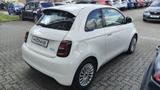 Fiat 500e Navi Klima Keyless-Go Schnellladefunktion - Fiat 500e Gebrauchtwagen