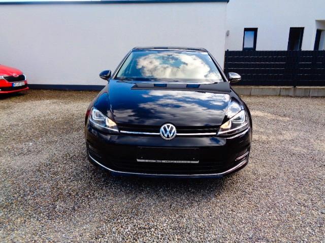 Volkswagen Golf VII Lim. Highline BMT