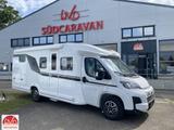 Knaus L!VE TI 700 MEG Platinum Selection - Knaus L VE TI 700 MEG Platinum Selection