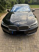 BMW 750Li xDrive - sehr gepflegt - BMW 750: 750li