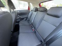 Volkswagen Polo - Vorschau Bild 8