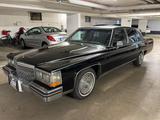 Cadillac Fleetwood Brougham - Cadillac Fleetwood Gebrauchtwagen