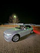 BMW f10 525d TÜV NEU - BMW 525 in Bremen