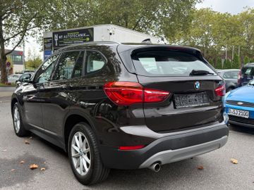 BMW X1 - 5